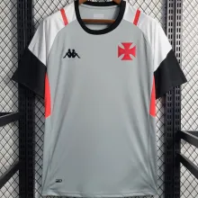 2023/24 Vasco Grey Traning Jersey