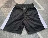 RAIDERS Black Four Bags NBA Pants