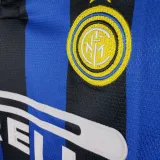 1998-1999 In Milan Home Retro Soccer Jersey