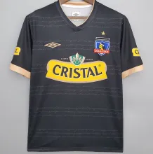 2021/22 Brazil Black Cotton Jacket