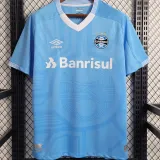 2023 Gremio Third Fans Soccer Jersey