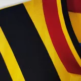 1993/94 ARS Away Yellow Retro Soccer Jersey