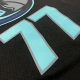 Mavericks Dončić # 77 NBA Jerseys Hot Pressed