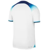 RiCE #4 England Home 1:1 White Fans Jersey 2022/23 ★★