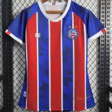 2023/24 Bahia Away Women Soccer Jersey