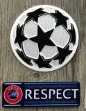 2018/19 TH FC Away Retro Soccer Jersey