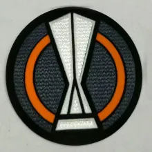UEFA Europa League Patch 2021/22 欧联章