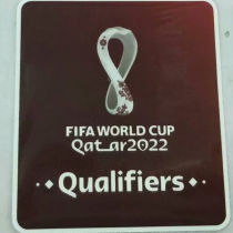 FIFA WORLD CUP Qatar 2022 Patch 2022 年世界杯胶章