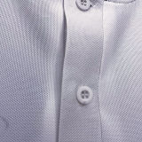 2022 Brazil White POLO Soccer Jersey有钮