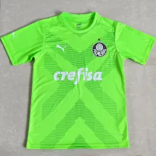 2023/24 Palmeiras Goalkeeper Soccer Jersey
