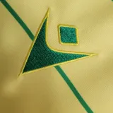 2023/24 Nantes 80th Anniversary Edition Yellow Fans Soccer Jersey