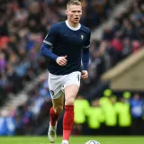 2023 Scotland 150Th Years Anniversary Blue Fans Soccer Jersey