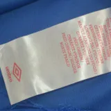 2005 CFC Blue Centennial Retro Soccer Jersey