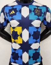 2022/23 Algeria Player Version Training Jersey
