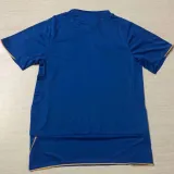 2005 CFC Blue Centennial Retro Soccer Jersey