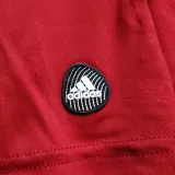 2012 Fluminense Third Retro Soccer Jersey