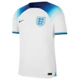 RiCE #4 England Home 1:1 White Fans Jersey 2022/23 ★★