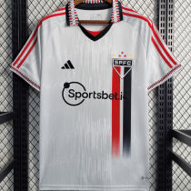 2023/24 Sao Paulo Special Version Soccer Jersey