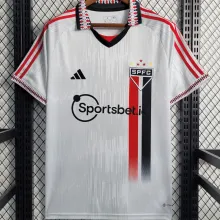 2023/24 Sao Paulo Special Version Soccer Jersey