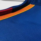 2008/09 BA Home Retro Soccer Jersey(UCL FINAL)胸前小字欧冠版