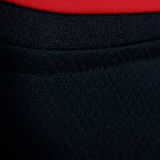 2020/21 Flamengo 1:1 Quality Third Black Fans Soccer Jersey