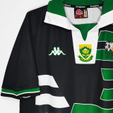1998 South Africa Away Retro Soccer Jersey
