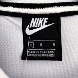 2022 Brazil White POLO Soccer Jersey有钮