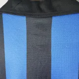 1998-1999 In Milan Home Retro Soccer Jersey