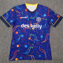 2022/23 Bohemians FC Fans Soccer Jersey 波希米亞人