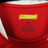 2006-2007 ARS Home Retro Soccer Jersey