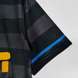 1997/98 In Milan Third Away Retro Soccer Jersey