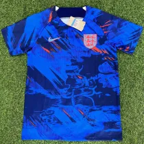 2022/23 England Training Jersey