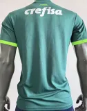 2023/24 Palmeiras Home Green Player Version Jersey