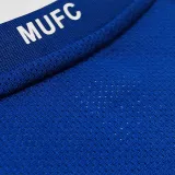 2008/09 M Utd Away Retro Soccer Jersey