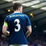 2023 Scotland 150Th Years Anniversary Blue Fans Soccer Jersey
