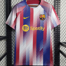 2023/24 BA Special Edition Training Jersey