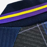 1994/1996 Scotland Home Retro Soccer Jersey
