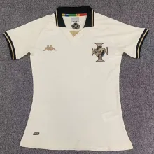 2022/23 Vasco Third White Women Soccer Jersey 女装