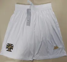 2023 Vasco White Shorts pants