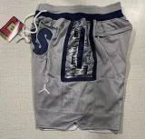 George Grey Four Bags NBA Pants