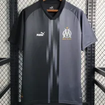 2023/24 MS Blalck Fans Training Jersey