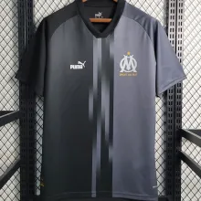 2023/24 MS Blalck Fans Training Jersey
