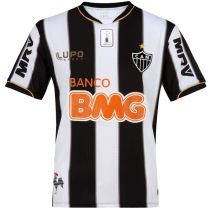 2013 AT Mineiro Home Retro Soccer Jersey