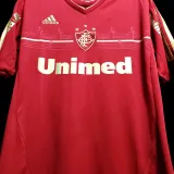 2012 Fluminense Third Retro Soccer Jersey