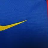 2006/07 BA Home Retro Soccer Jersey
