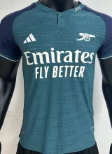2023/24 ARS Third Player Version Soccer Jersey