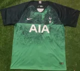 2018/19 TH FC Away Retro Soccer Jersey