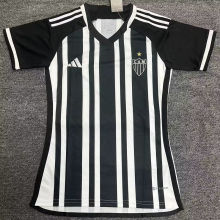 2023/24 AT Mineiro Home Women Jersey
