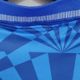 1991/93 Napoli Retro Home Soccer Jersey