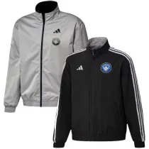 2023/24 Montreal Impact Reversible Windbreaker 双面蒙特利尔